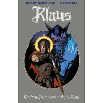 Klaus: The New Adventures of Santa Claus