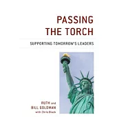 Passing the Torch: Supporting Tomorrow’s Leaders