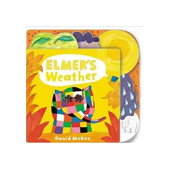 Elmer’s Weather