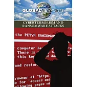 Cyberterrorism and Ransomware Attacks