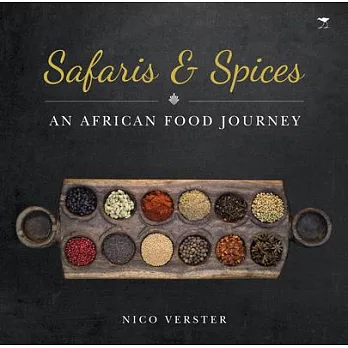 Safaris & Spices: An African Food Journey