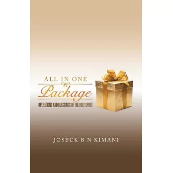 All in One Package: Operations and Blessings of the Holy Spirit