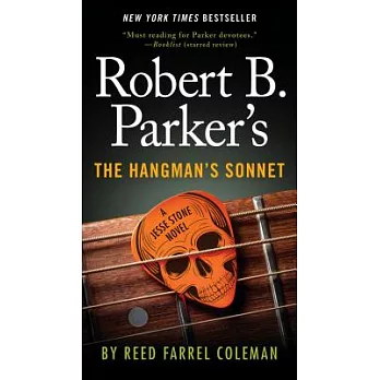 Robert B. Parker’s the Hangman’s Sonnet
