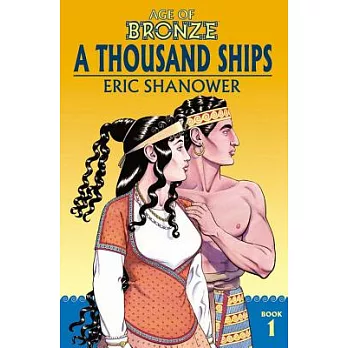 A thousand ships