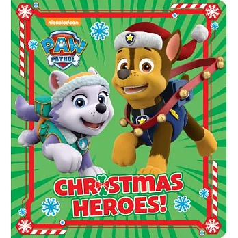 Christmas Heroes!