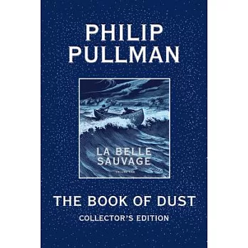 The book of dust 1 : La Belle Sauvage