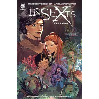 Insexts Year One