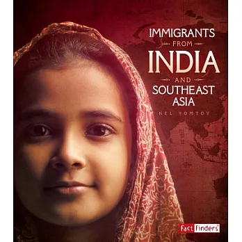 Immigrants from India and Southeast Asia