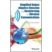 Simplified Robust Adaptive Detection and Beamforming for Wireless Communications