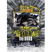 Under the Hood: A 4D Book