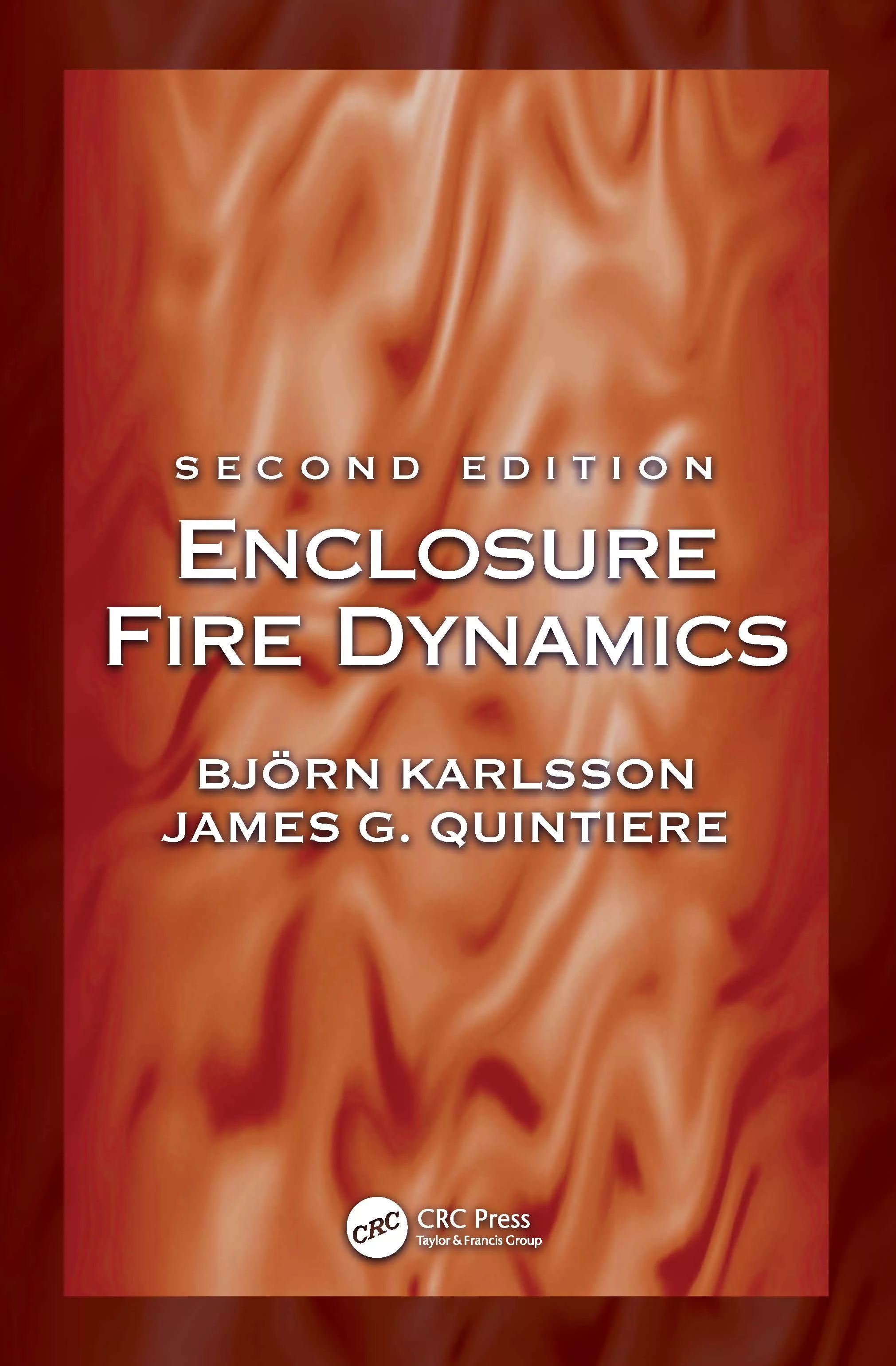 Enclosure Fire Dynamics