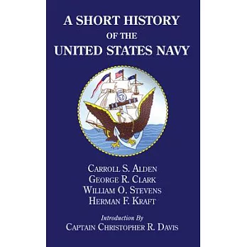 A Short History of the United States Navy