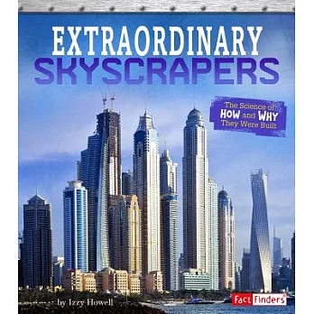 Extraordinary skyscrapers