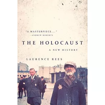 The Holocaust : a new history /