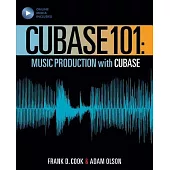 Cubase 101: Music Production With Cubase 10