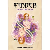 Finder: Chase the Lady