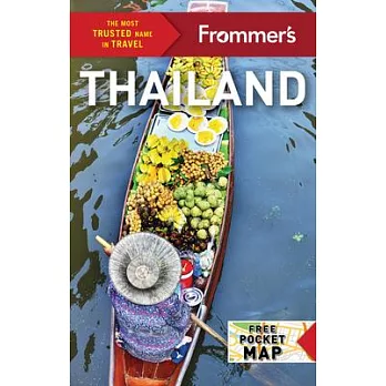 Frommer’s Thailand