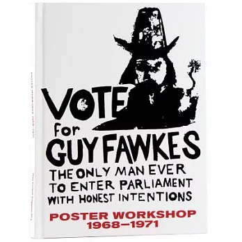 Poster Workshop, 1968-1971