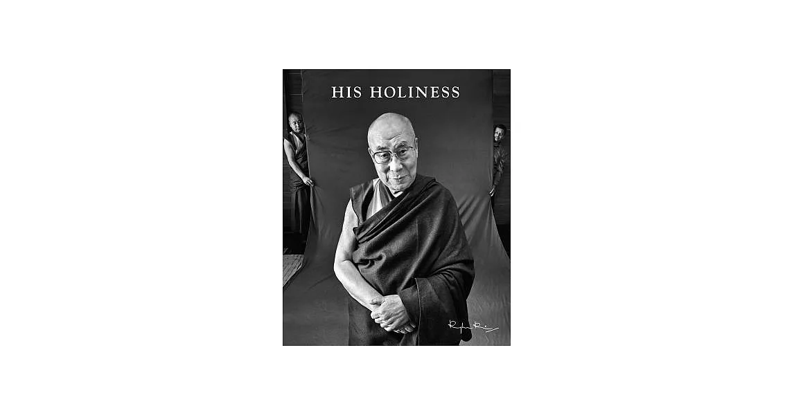 His Holiness: The Fourteenth Dalai Lama | 拾書所