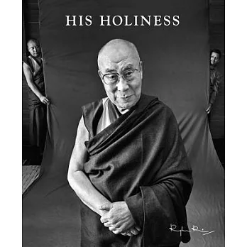 His Holiness: The Fourteenth Dalai Lama