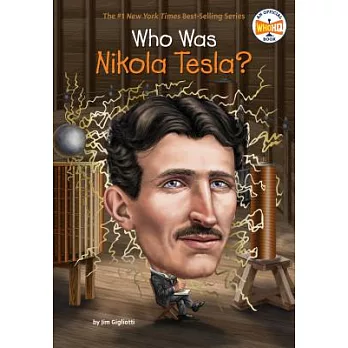 Who was Nikola Tesla?