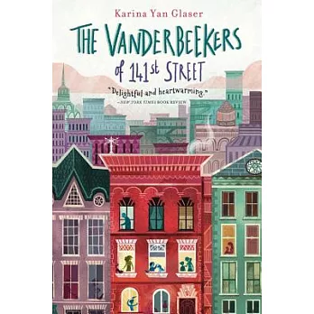 The Vanderbeekers of 141st Street (Book1)