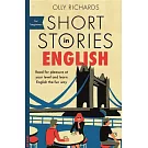 Short Stories in English for Beginners: Read for Pleasure at Your Level and Learn English the Fun Way!
