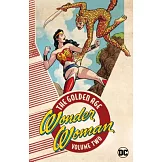 Wonder Woman 2: The Golden Age