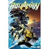 Aquaman - War for the Throne