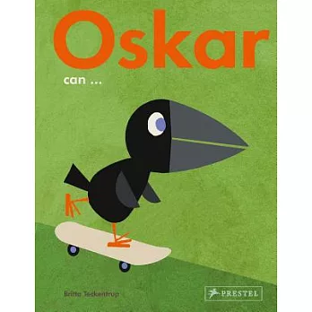 Oskar Can