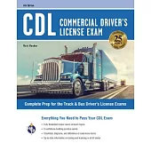 CDL Commercial Driver’s License Exam