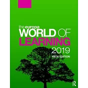 The Europa World of Learning 2019