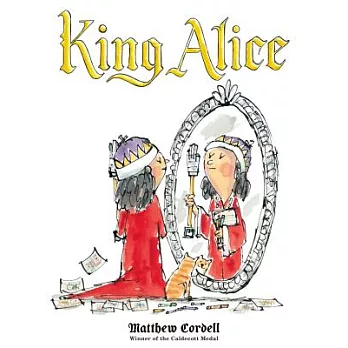 King Alice