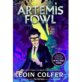 Artemis Fowl (Artemis Fowl, Book 1)
