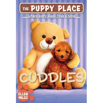 The puppy place. 52, Cuddles