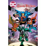 DC Meets Hanna Barbera Vol. 2