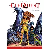 The Complete Elfquest 5