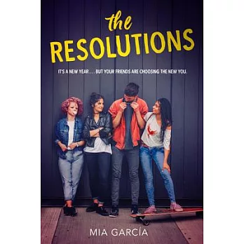 The resolutions /