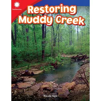 Restoring muddy creek
