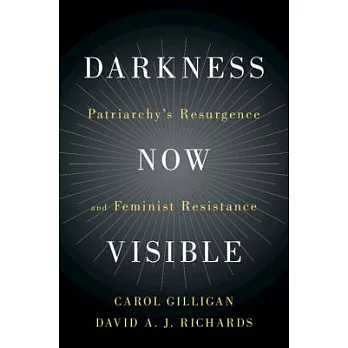 Darkness Now Visible: Patriarchy’s Resurgence and Feminist Resistance