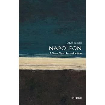 Napoleon : a very short introduction /