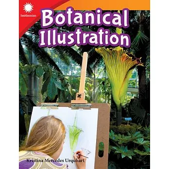 Botanical illustration /