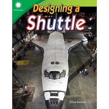 Designing a shuttle