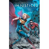 Injustice 2 Vol. 3