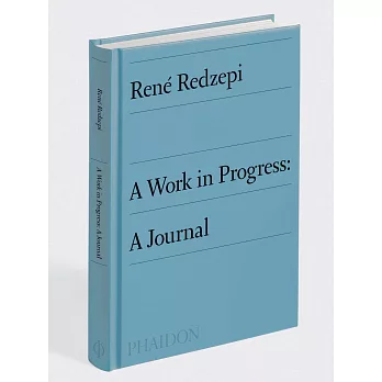 A Work in Progress - a Journal