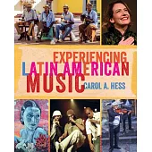Experiencing Latin American Music