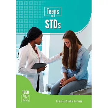 Teens and Stds