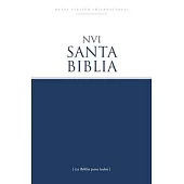 Santa Biblia /Holy Bible: Nueva Versión Internacional, Edición Económica