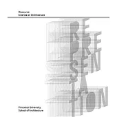 Representation: Discourse, a Series on Architecture