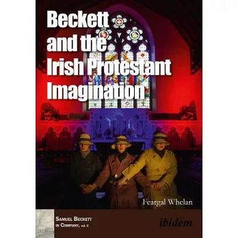 Beckett and the Irish Protestant Imagination
